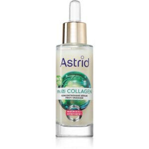 Astrid Multicollagen ser facial antirid 30 ml-ro