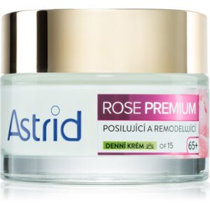 Astrid Rose Premium crema remodelatoare ziua pentru femei 50 ml-ro