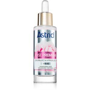 Astrid Rose Premium ser pentru fermitate cu colagen pentru femei 30 ml-ro