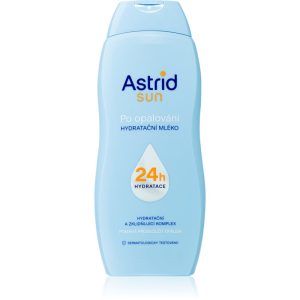 Astrid Sun lotiune dupa bronzat cu efect de hidratare 400 ml-ro