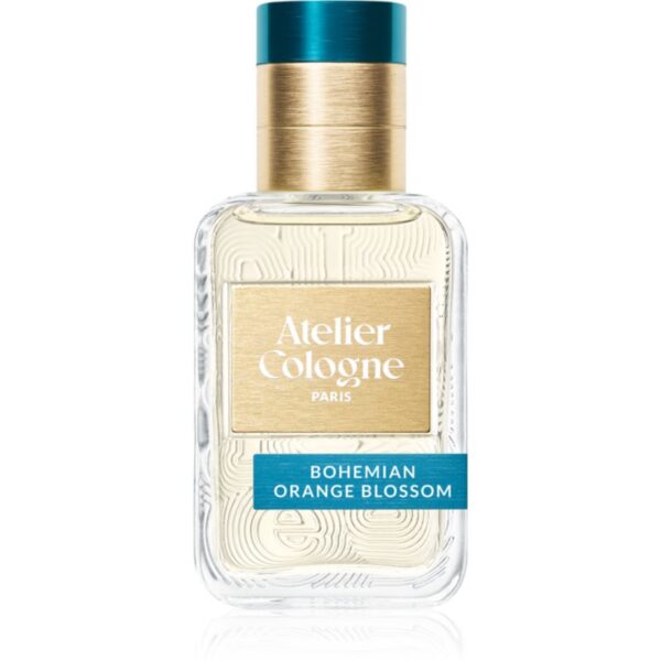 Atelier Cologne Cologne Absolue Bohemian Orange Blossom Eau de Parfum unisex 30 ml-Țena