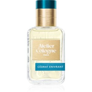Atelier Cologne Cologne Absolue Cédrat Enivrant Eau de Parfum unisex 30 ml-Țena