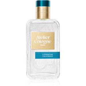 Atelier Cologne Cologne Absolue Clémentine California Eau de Parfum unisex 100 ml-Țena