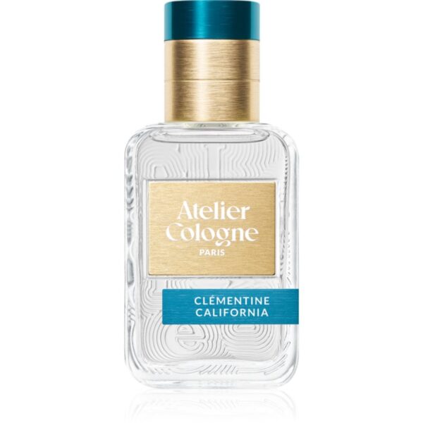 Atelier Cologne Cologne Absolue Clémentine California Eau de Parfum unisex 30 ml-Țena