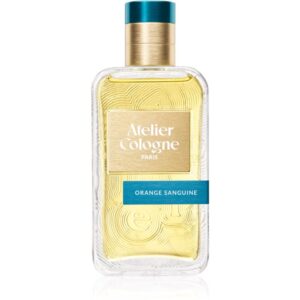 Atelier Cologne Cologne Absolue Orange Sanguine Eau de Parfum unisex 100 ml-Țena
