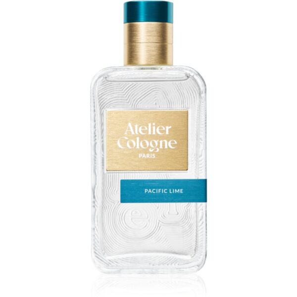 Atelier Cologne Cologne Absolue Pacific Lime Eau de Parfum unisex 100 ml-Țena