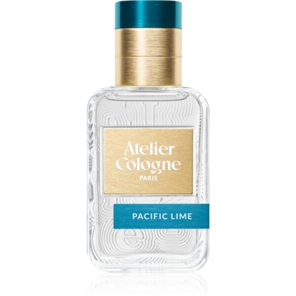 Atelier Cologne Cologne Absolue Pacific Lime Eau de Parfum unisex 30 ml-Țena