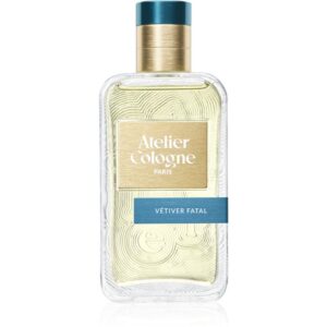 Atelier Cologne Cologne Absolue Vétiver Fatal Eau de Parfum unisex 100 ml-Țena