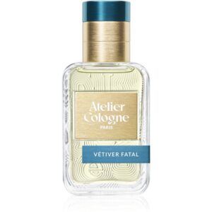 Atelier Cologne Cologne Absolue Vétiver Fatal Eau de Parfum unisex 30 ml-Țena