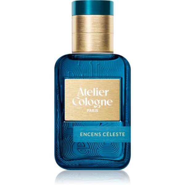 Atelier Cologne Cologne Rare Encens Céleste Eau de Parfum unisex 30 ml-ro