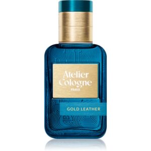 Atelier Cologne Cologne Rare Gold Leather Eau de Parfum unisex 30 ml-ro