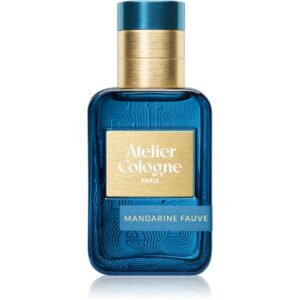 Atelier Cologne Cologne Rare Mandarine Fauve Eau de Parfum unisex 30 ml-Țena