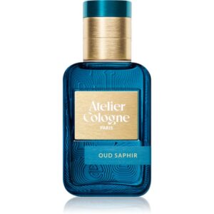 Atelier Cologne Cologne Rare Oud Saphir Eau de Parfum unisex 30 ml-ro
