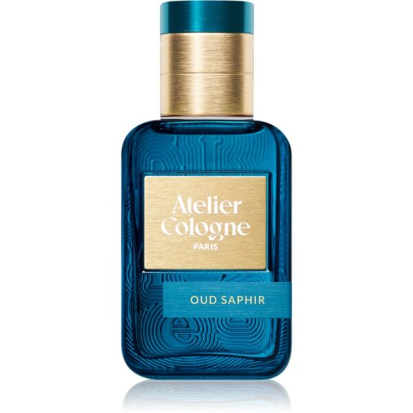 Atelier Cologne Cologne Rare Oud Saphir Eau de Parfum unisex 30 ml-ro