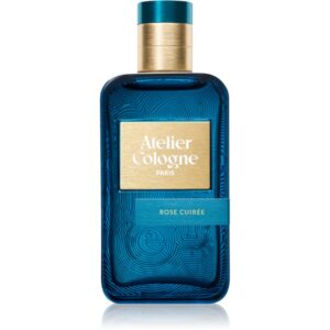 Atelier Cologne Cologne Rare Rose Cuirée Eau de Parfum unisex 100 ml-ro