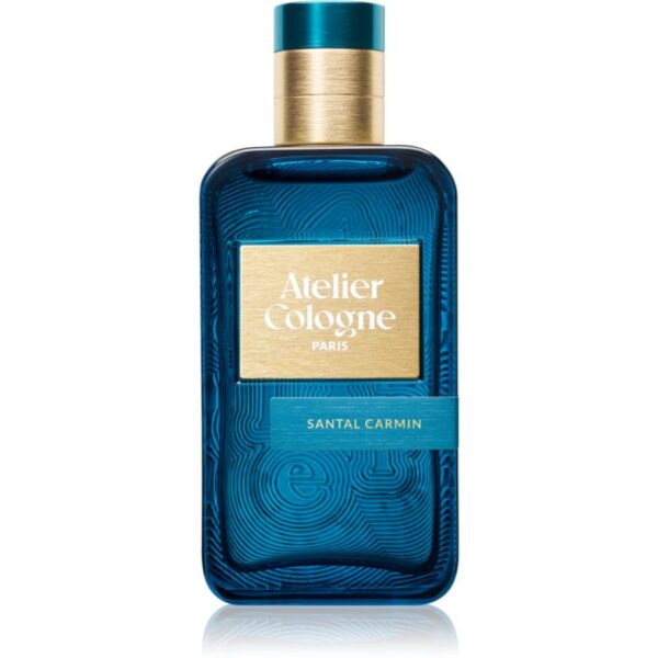 Atelier Cologne Cologne Rare Santal Carmin Eau de Parfum unisex 100 ml-ro