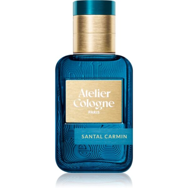 Atelier Cologne Cologne Rare Santal Carmin Eau de Parfum unisex 30 ml-ro