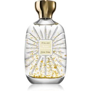 Atelier Des Ors Blanc Polychrome Eau de Parfum unisex 100 ml-ro