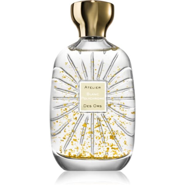 Atelier Des Ors Blanc Polychrome Eau de Parfum unisex 100 ml-ro