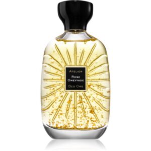 Atelier Des Ors Rose Omeyyade Eau de Parfum unisex 100 ml-ro