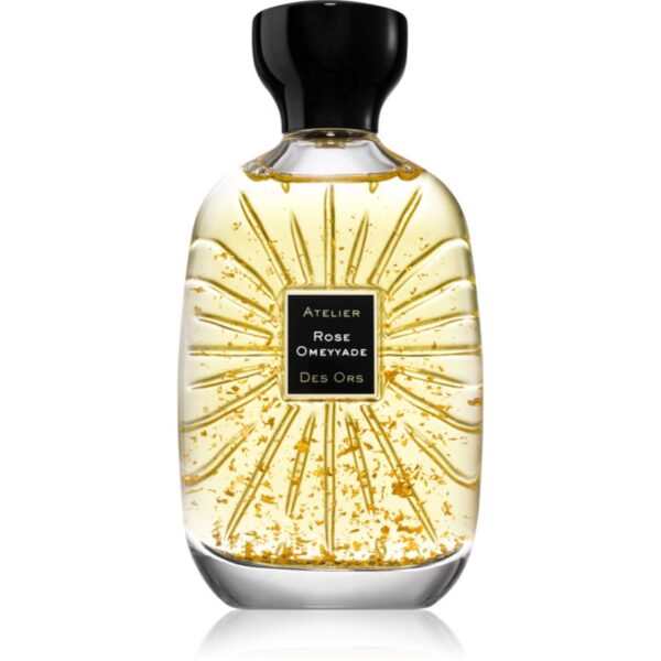 Atelier Des Ors Rose Omeyyade Eau de Parfum unisex 100 ml-ro