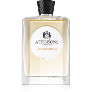 Atkinsons 24 Old Bond Street eau de cologne unisex 100 ml-ro