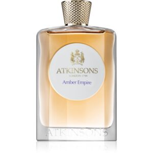 Atkinsons Amber Empire Eau de Toilette pentru femei 100 ml-ro