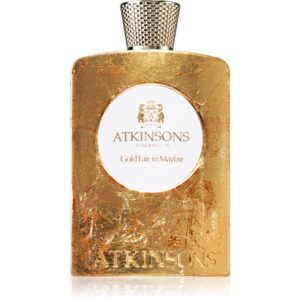 Atkinsons Gold Fair In Mayfair Eau de Parfum unisex 100 ml-ro