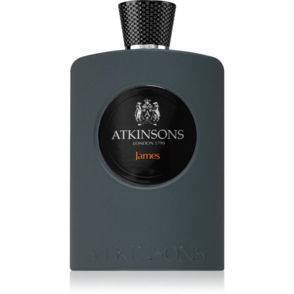 Atkinsons James Eau de Parfum pentru bărbați 100 ml-ro