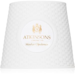 Atkinsons Mayfair Opulence lumânare parfumată 250 g-ro