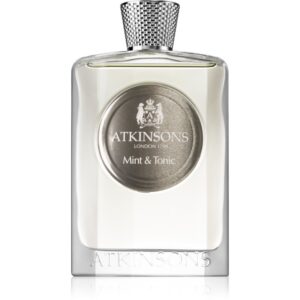 Atkinsons Mint & Tonic Eau de Parfum unisex 100 ml-Țena