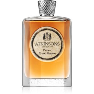 Atkinsons Pirates' Grand Reserve Eau de Parfum unisex 100 ml-Țena