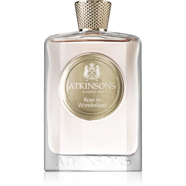 Atkinsons Rose In Wonderland Eau de Parfum pentru femei 100 ml-ro