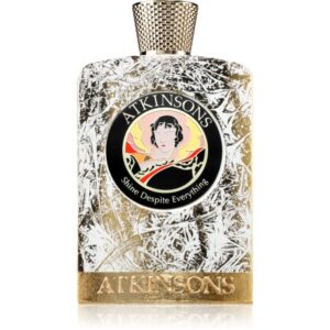 Atkinsons Shine Despite Everything parfum unisex 100 ml-ro