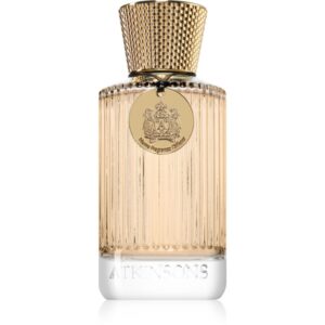 Atkinsons The Isle Of Wight difuzor de aroma 250 ml-ro