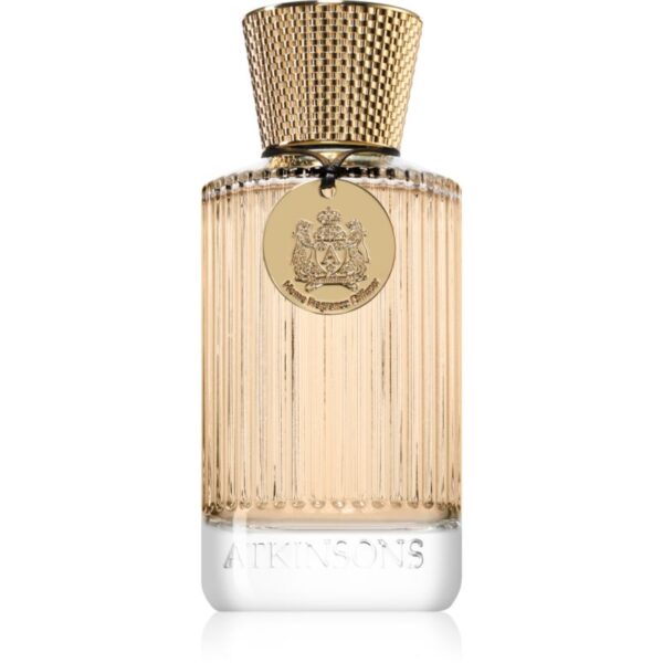 Atkinsons The Isle Of Wight difuzor de aroma 250 ml-ro