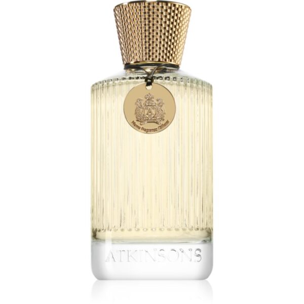 Atkinsons The Isle Of Wight difuzor de aroma 500 ml-ro