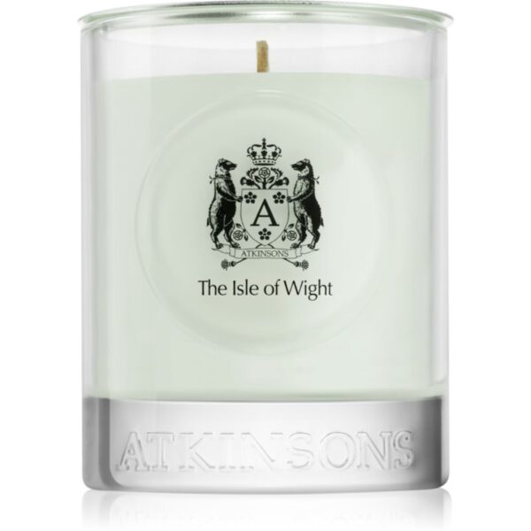 Atkinsons The Isle Of Wight lumânare parfumată 200 g-ro