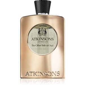 Atkinsons The Other Side of Oud Eau de Parfum unisex 100 ml-Țena