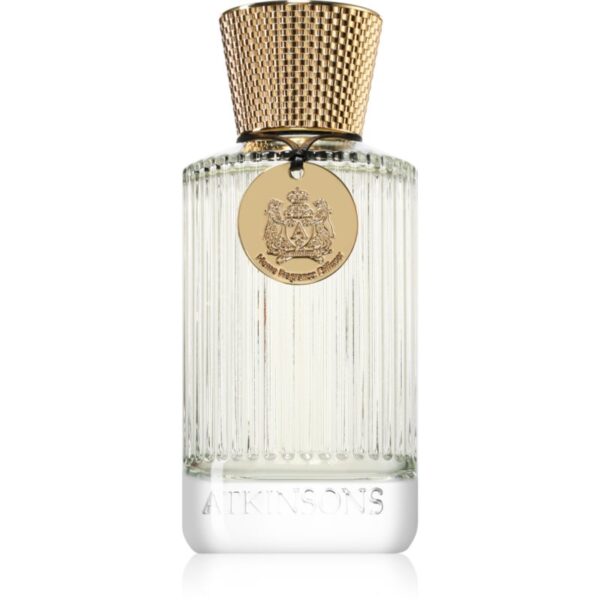Atkinsons Tonic Vibes difuzor de aroma 250 ml-ro