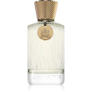 Atkinsons Tonic Vibes difuzor de aroma 500 ml-ro