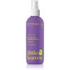 Attitude Little Leaves Vanilla & Pear spray pentru par usor de pieptanat pentru copii 240 ml-Țena