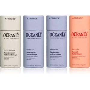 Attitude Oceanly Age set anti-îmbătrânire-Țena