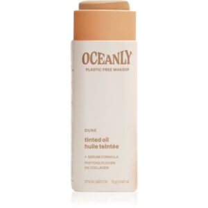 Attitude Oceanly Plastic Free Makeup ser solid nuanțator