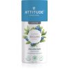 Attitude Super Leaves Unscented deodorant fără conținut săruri de aluminiu 85 g-Țena