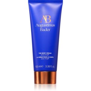 Augustinus Bader The Body Cream lapte de corp pentru vergeturi 100 ml-ro
