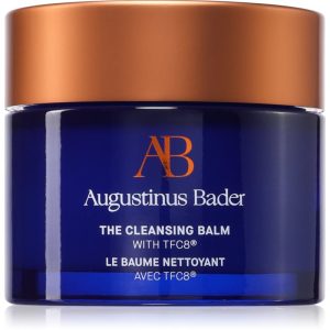 Augustinus Bader The Cleansing Balm balsam demachiant cu ulei 90 g-ro