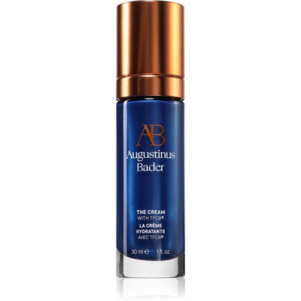 Augustinus Bader The Cream crema de zi hidratanta antirid 30 ml-ro