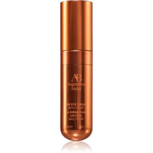 Augustinus Bader The Eye Cream Nomad cremă ușoară pentru zona ochilor cu efect de hidratare 15 ml-ro