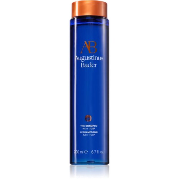 Augustinus Bader The Shampoo șampon densitatea parului 200 ml-ro